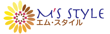 エム・スタイル ロゴ